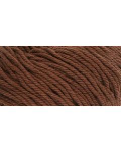 Coats Yarn Creme de la Creme Yarn-Fudge Brown