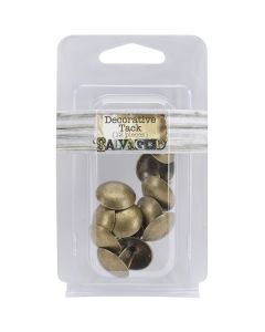 BCI Crafts Salvaged Decorative Tacks 12/Pkg-