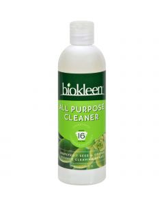 Biokleen Super Concentrated All Purpose Cleaner - 16 fl oz