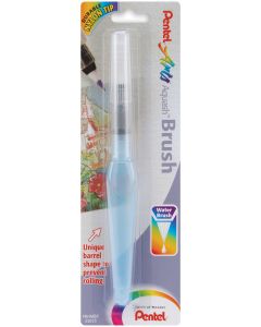 Pentel Arts Aquash Water Brush -Fine Point Medium