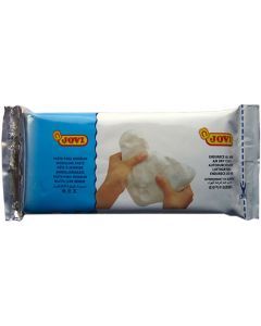 Jovi Air Hardening Clay .5lb-White