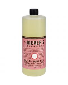 Mrs. Meyer's Multi Surface Concentrate - Rosemary - 32 fl oz