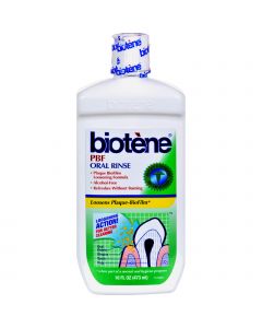 Biotene Dental PBF Oral Rinse - 16 fl oz