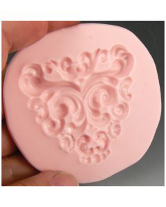 Great Create Christi Friesen Mold-Toledo