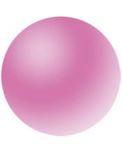 Viva Decor PARDO Art Clay Translucent 56g-Pink
