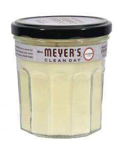 Mrs. Meyer's Soy Candle - Lavender - Case of 6 - 7.2 oz Candles