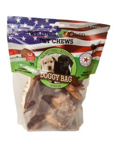Nature's Own Pet Chews Nature's Own Doggy Bag 12pc-