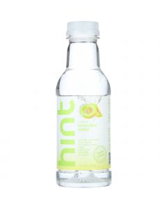 Hint Water - Honeydew - 16 oz - case of 12