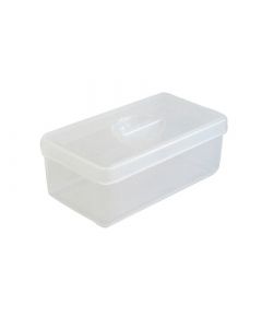 Oots! Large Plastic Container