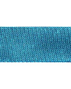 Falk Denier Nylon Tricot 108" Wide 15yd DF/ROT-Teal - Case Pack of 15