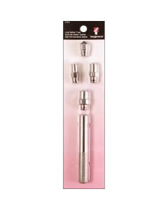 American Crafts i-let Universal Eyelet Setter-W/4 Tips