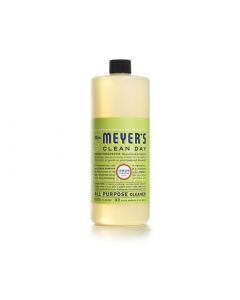 Mrs. Meyer's All Purpose Cleaner - Lemon Verbena - 32 oz