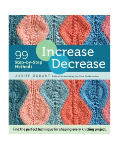 Storey Publishing-Increase Decrease