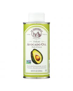 La Tourangelle Avocado Oil - Case of 6 - 8.45 Fl oz.