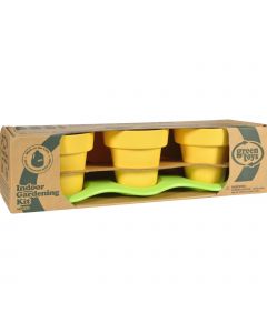 Green Toys Indoor Gardening Kit - 11 Piece Kit