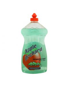 Eco Cleaners Liquid Dish Soap - Apple - 25 fl oz