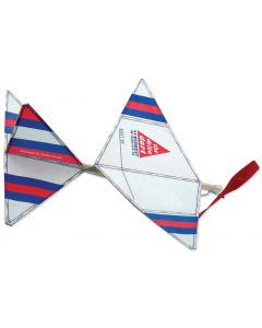 Midwest Products Model Activity Kits-Delta Dart 11.5"X12.125"