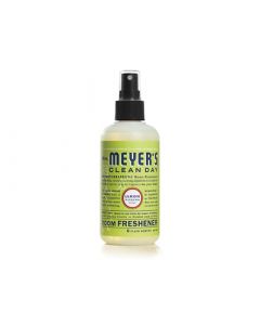 Mrs. Meyer's Room Freshener - Lemon Verbena - 8 oz