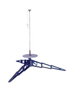 Estes-Cox Corp Estes Porta-Pad II Launch Pad-