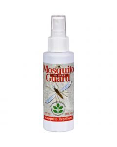 Botanical Solutions Mosquito Guard - 4 oz