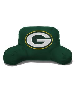 The Northwest Company Packers 20"x12" Bed Rest (NFL) - Packers 20"x12" Bed Rest (NFL)