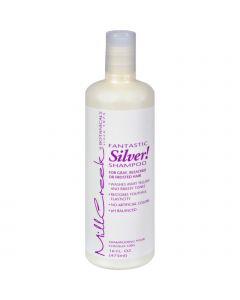 Mill Creek Shampoo - Fantastic Silver - 16 oz