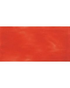 Plaid:Craft Gallery Glass Window Color 2oz-Orange Poppy