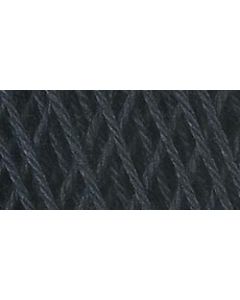 Coats Crochet South Maid Crochet Cotton Thread Size 10-Black