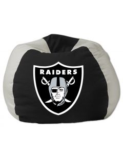 The Northwest Company Raiders  Bean Bag Chair