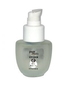 Pure & Basic Pure and Basic Pure Vitamin E Oil - 30000 IU - 1 fl oz