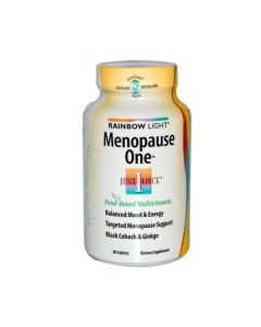 Rainbow Light Menopause One Multivitamin - 90 Tablets