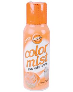 Wilton Color Mist Spray 1.5oz-Orange