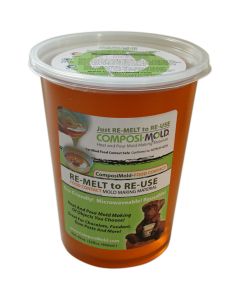 ComposiMold Reusable Molding Material 40oz-Food Contact
