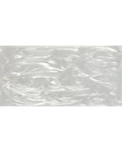 Plaid:Craft Gallery Glass Window Color 2oz-White Pearl