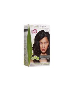 Naturigin Hair Colour - Permanent - Black - 1 Count