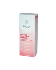 Weleda Facial Lotion Almond - 1 fl oz