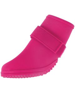 Bh Pet Gear Jelly Wellies Boots Extra Small 1.5"-Pink