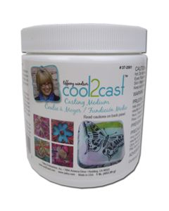 Yaley Cool2Cast Casting Medium 1lb-