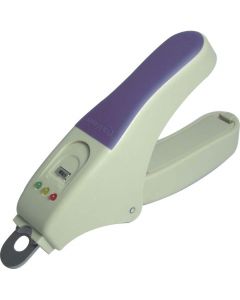 Miracle Corp QuickFinder Clipper for Small Dogs Purple