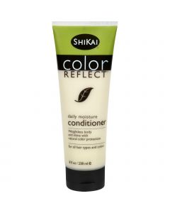 Shikai Products Shikai Color Reflect Daily Moisture Conditioner - 8 fl oz