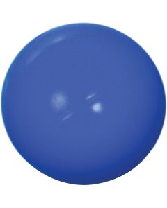 Hueter Toledo Virtually Indestructible Ball 4.5"-Blue