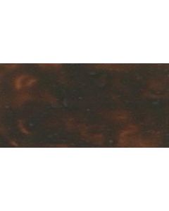 Plaid:Craft Gallery Glass Window Color 2oz-Cocoa Brown