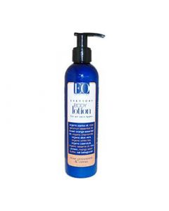 Eo Products Everyday Body Lotion Rose Geranium and Citrus - 8 fl oz