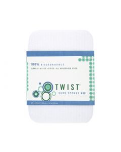 Twist Euro Cleaning Sponge