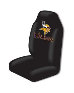 The Northwest Company Vikings Car Seat Cover (NFL) - Vikings Car Seat Cover (NFL)