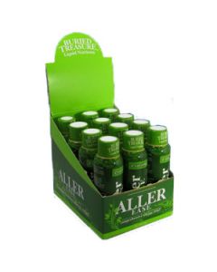 Buried Treasure Aller-Ease Display Pack - Buried Treasure Aller-Ease 2 oz Display