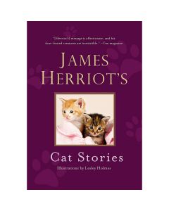 Macmillan Publishers St. Martin's Books-Cat Stories