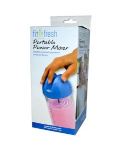 Fit & Fresh Fit and Fresh VM Power Mixer - 20 oz