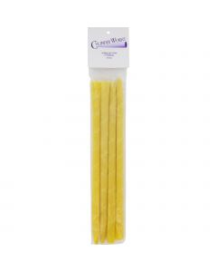 Cylinder Works Herbal Beeswax Ear Candles - 4 Pack