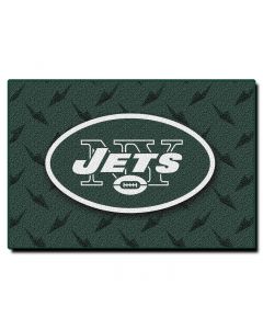 The Northwest Company Jets 20"x30" Tufted Rug (NFL) - Jets 20"x30" Tufted Rug (NFL)